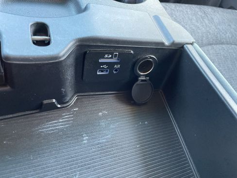 Used 2014 RAM 2500 Big Horn image 46