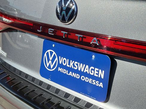 New 2026 Volkswagen Jetta S image 10