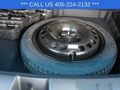 Used 2025 Chevrolet TrailBlazer LT AWD/4WD image 28
