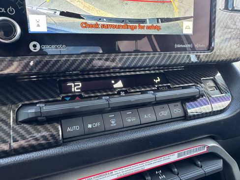 Used 2024 Toyota Tundra SR5 w/ TRD Off-Road Package image 26