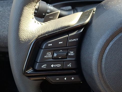 New 2026 Subaru Outback Limited image 20