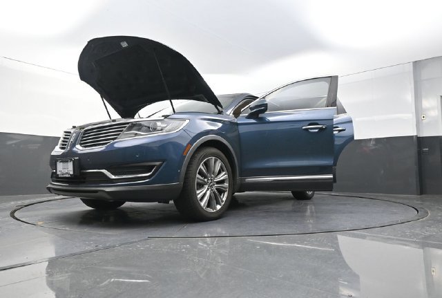 Used 2016 Lincoln MKX Reserve w/ Technology Package AWD/4WD image 33