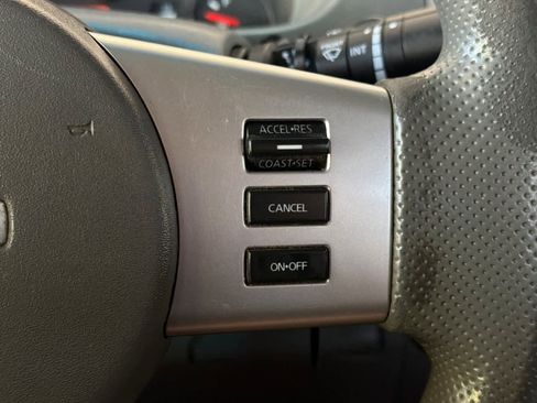 Used 2018 Nissan Frontier SV AWD/4WD image 24