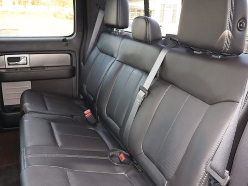 Used 2014 Ford F150 FX2 w/ Equipment Group 402A Luxury image 24