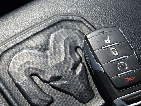 Used 2021 RAM 1500 Sport w/ Level 2 Equipment Group image 48