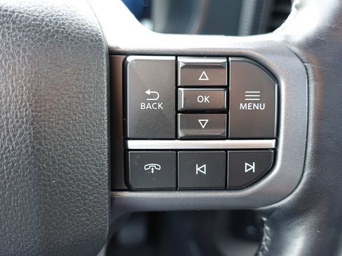 Used 2024 Ford F150 Lariat w/ Equipment Group 502A High AWD/4WD image 55
