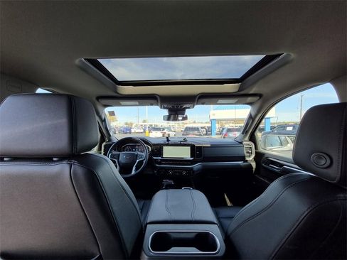 Used 2023 Chevrolet Silverado 1500 RST w/ Texas Edition Plus image 39