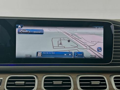 New 2026 Mercedes-Benz GLE 350 GLE 350 image 13