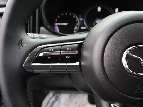 Used 2025 MAZDA CX-50 AWD 2.5 Hybrid w/ Premium Pkg image 29