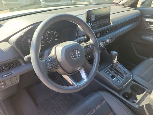 Certified 2024 Honda CR-V Sport-L image 21
