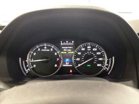 Used 2017 Acura MDX 3.5L image 18