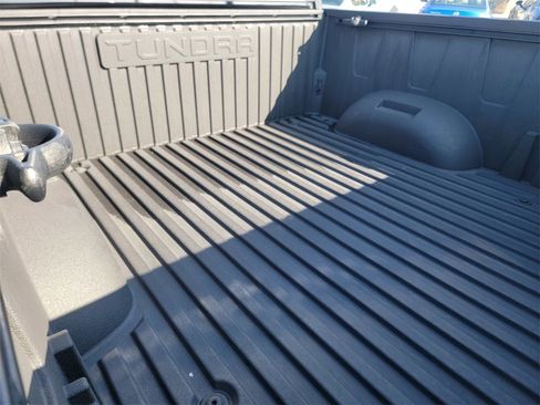 Used 2025 Toyota Tundra SR5 image 21