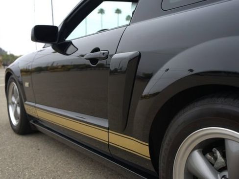 Used 2006 Ford Mustang GT Premium image 41