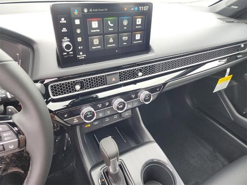 New 2026 Honda Civic Sport Touring image 42