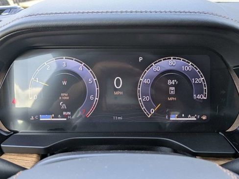 New 2026 Jeep Grand Cherokee L Summit w/ Advanced Protech Group IV AWD/4WD image 30