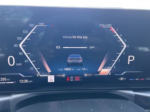 Certified 2023 BMW M340i xDrive image 28