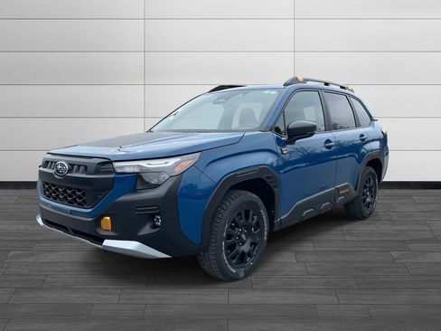 New 2026 Subaru Forester Wilderness image 7