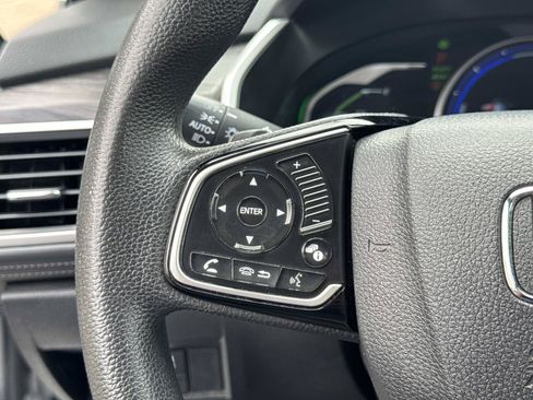 Used 2018 Honda Clarity Plug-In Hybrid image 18