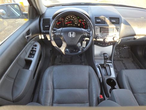 Used 2007 Honda Accord Hybrid Sedan image 17