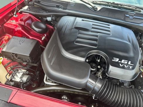 Used 2021 Dodge Challenger GT w/ Blacktop Package RWD image 30