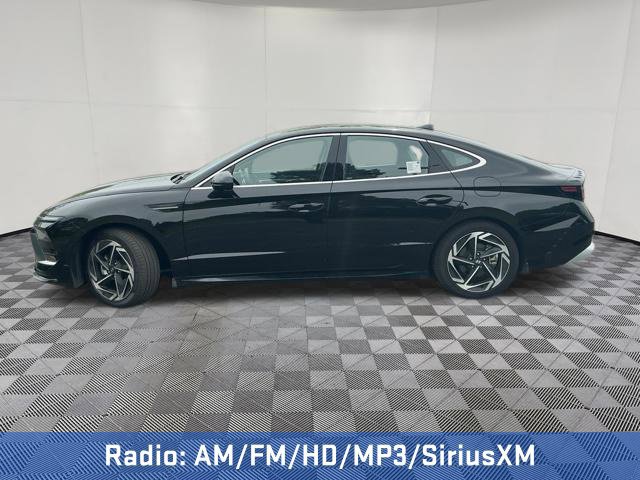 New 2026 Hyundai Sonata SEL FWD image 4