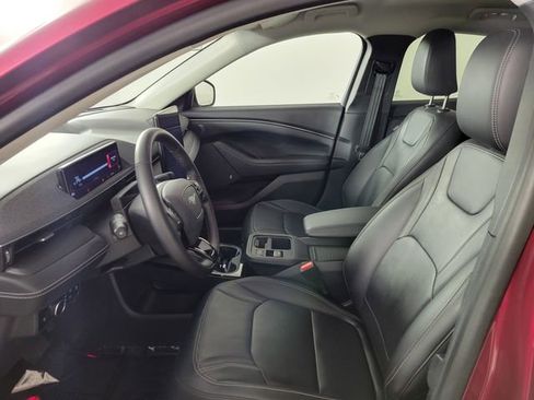 Used 2025 Ford Mustang Mach-E Premium w/ Interior Protection Package image 13