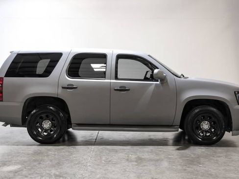 Used 2013 Chevrolet Tahoe 2WD image 11