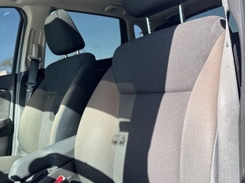 Used 2016 Honda Fit EX image 8