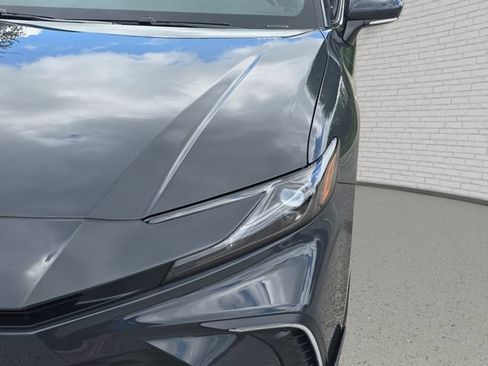New 2026 Toyota Camry SE FWD image 30