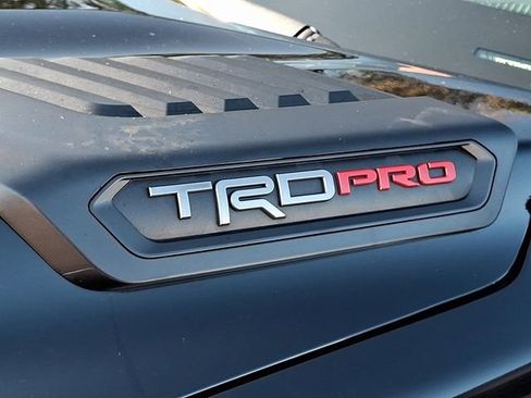 Used 2024 Toyota Tundra TRD Pro image 38