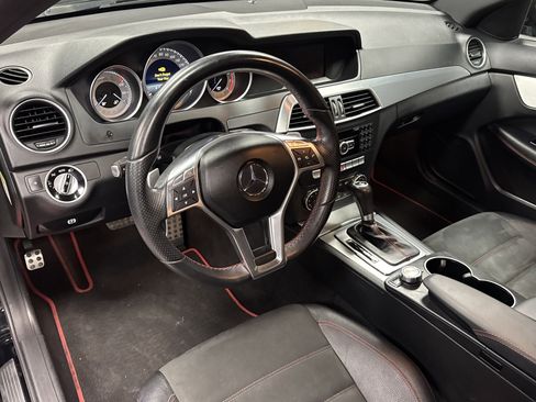 Used 2014 Mercedes-Benz C 250 Coupe image 10
