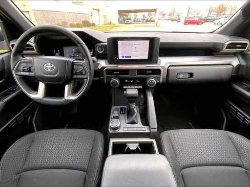 Used 2025 Toyota 4Runner SR5 image 15