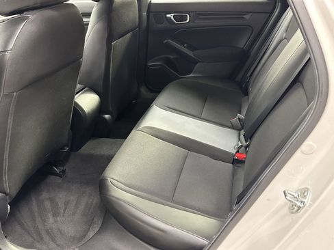 Used 2025 Honda Civic Sport image 28
