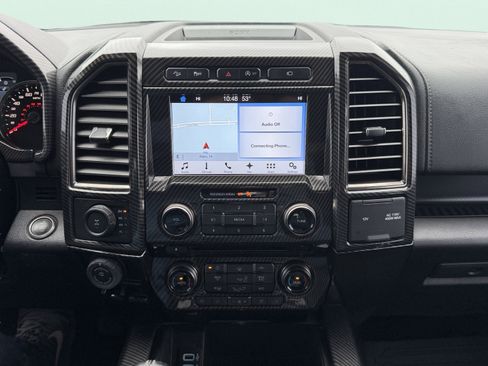 Used 2017 Ford F150 Raptor w/ Equipment Group 802A Luxury image 90