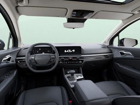 New 2026 Kia Sportage SX AWD/4WD image 14