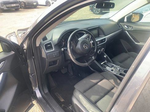 Used 2016 MAZDA CX-5 Touring FWD image 10