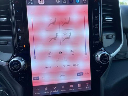 New 2025 RAM 1500 Big Horn image 20