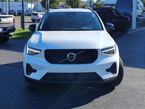 New 2026 Volvo XC40 B5 Core w/ Climate Package image 29