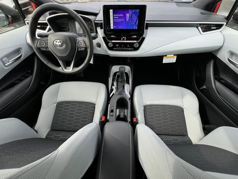 New 2026 Toyota Corolla SE image 18