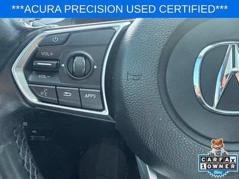 Used 2020 Acura RDX FWD image 19