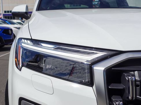 New 2026 Audi Q7 2.0T Premium AWD/4WD image 4