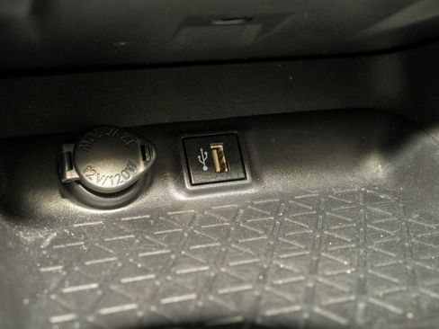 Used 2024 Toyota RAV4 XLE image 13