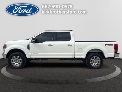 Used 2020 Ford F250 Lariat