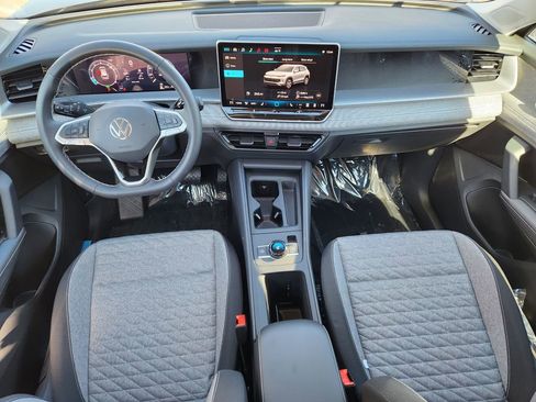 New 2026 Volkswagen Tiguan S AWD/4WD image 10