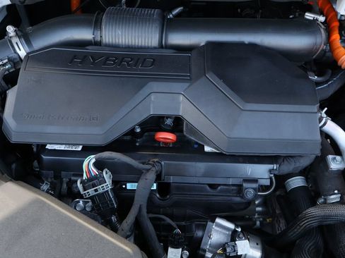 Used 2026 Kia Carnival SX Prestige FWD image 33