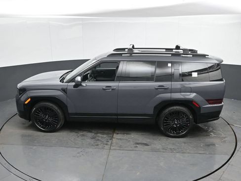 New 2026 Hyundai Santa Fe Calligraphy AWD/4WD image 18