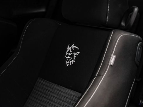 Used 2023 Dodge Challenger SRT Hellcat Redeye image 45