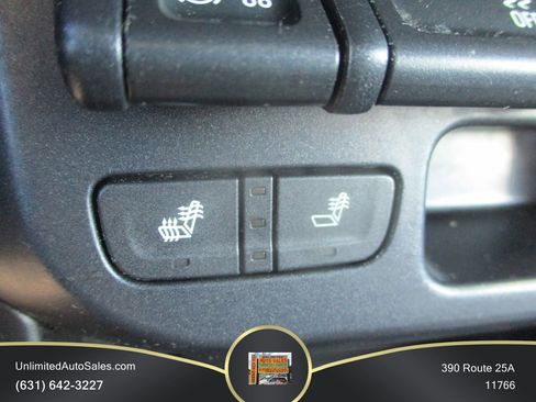 Used 2017 Chevrolet Colorado Z71 AWD/4WD image 11