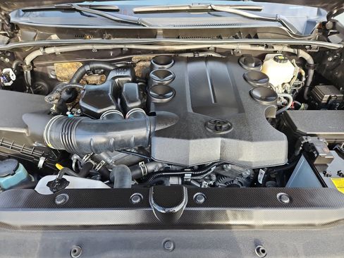 Used 2023 Toyota 4Runner TRD Pro image 38