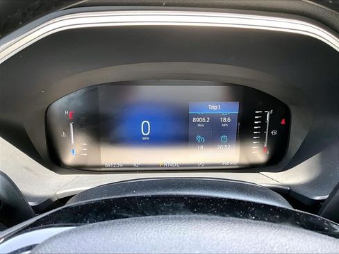 Used 2023 Ford Escape Active AWD/4WD image 14